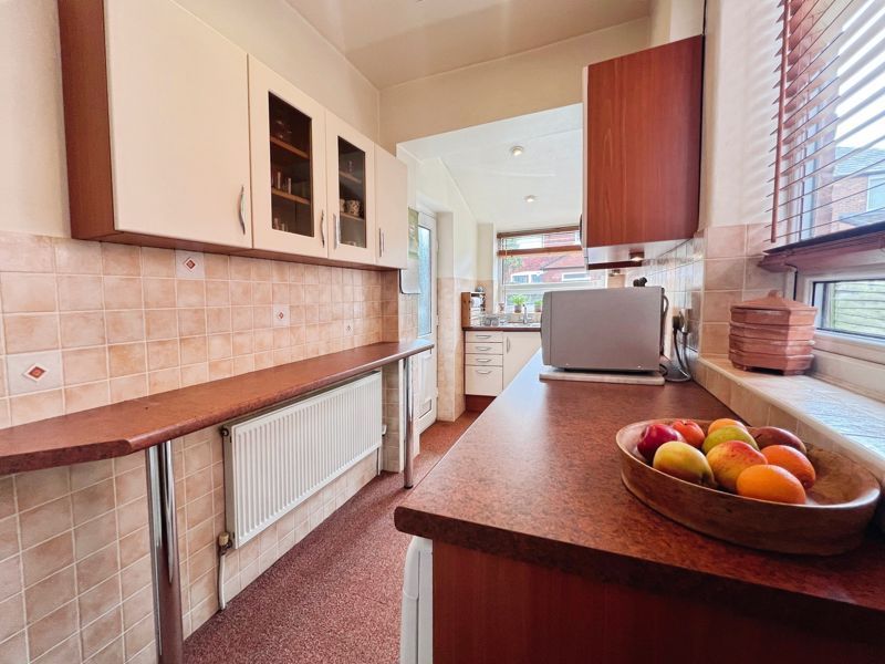 Property photo 2 of 13 Kitchen