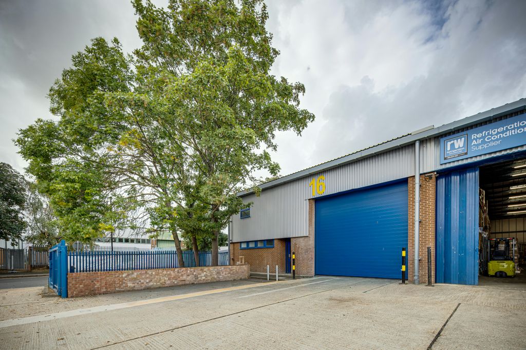 Property photo 1 of 14 Argo_London_Ind_Est_Photo_0005.Jpg