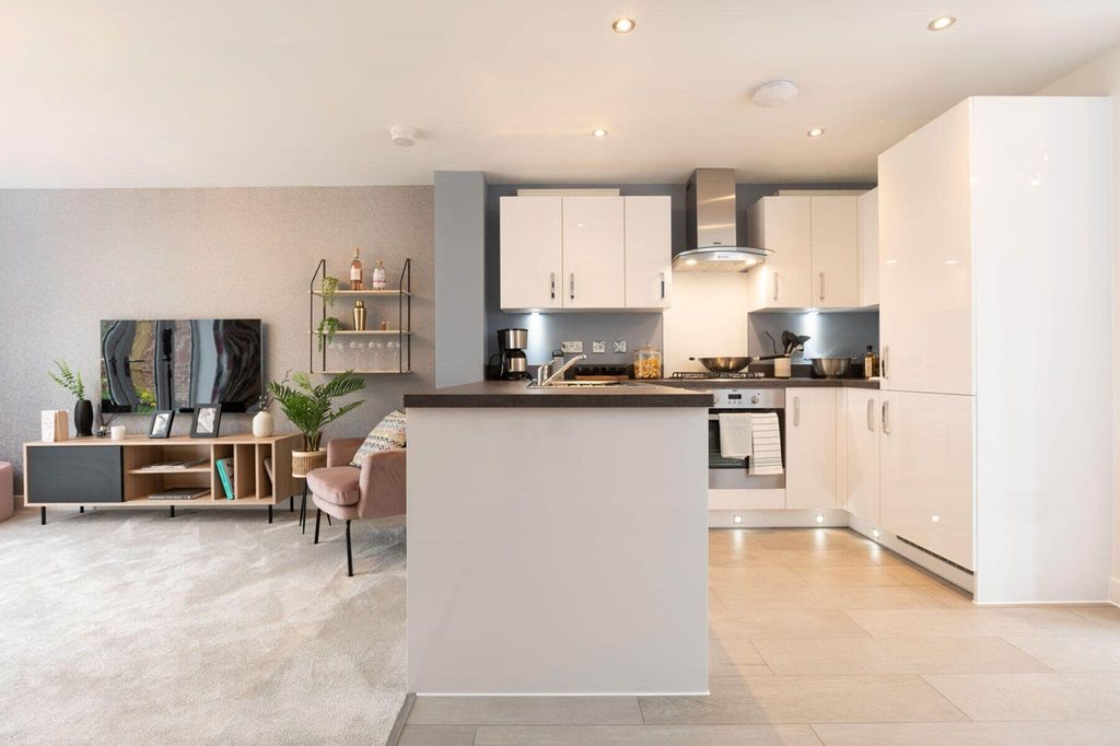 Property photo 3 of 13 Plenty Of Storage For Those Kitchen Gadgets