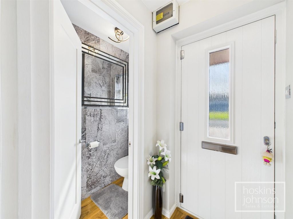Property photo 2 of 40 Entrance Lobby