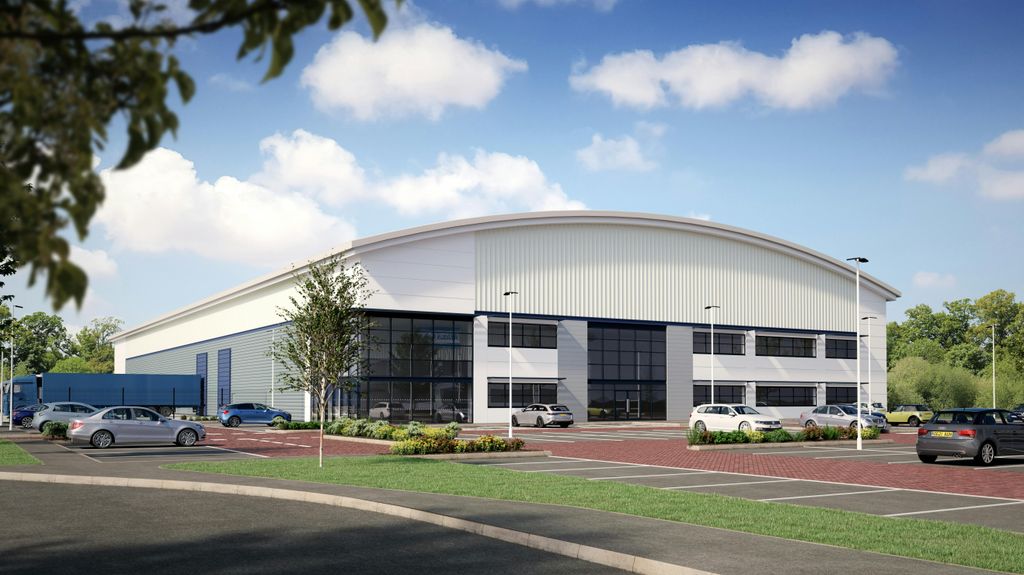 Property photo 2 of 2 Ext_Aj Mucklow_I54_Unit 2_Final_002.Jpg