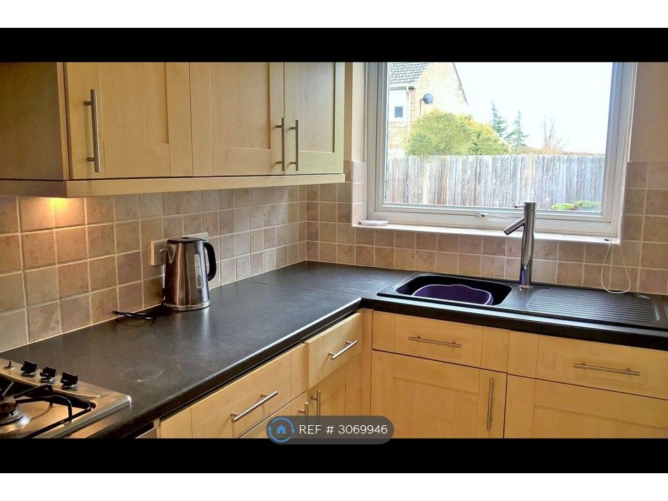 Property photo 3 of 13 Kitchen Facing The Front