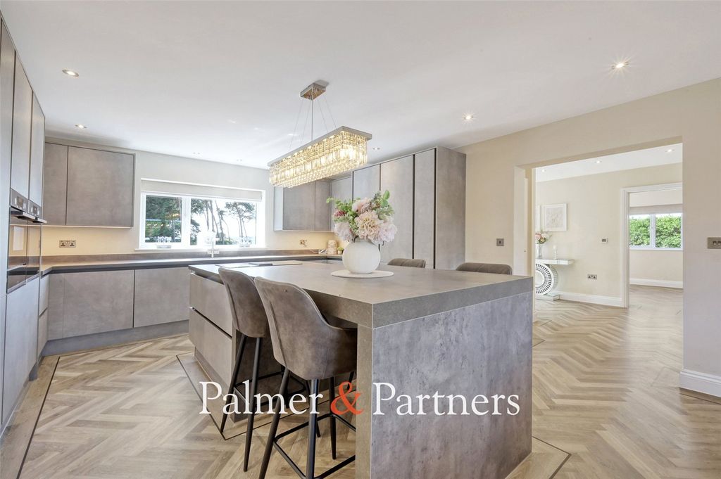 Additional image 4 of 4 bed detached house for saleThe Common, Leiston, Suffolk IP16