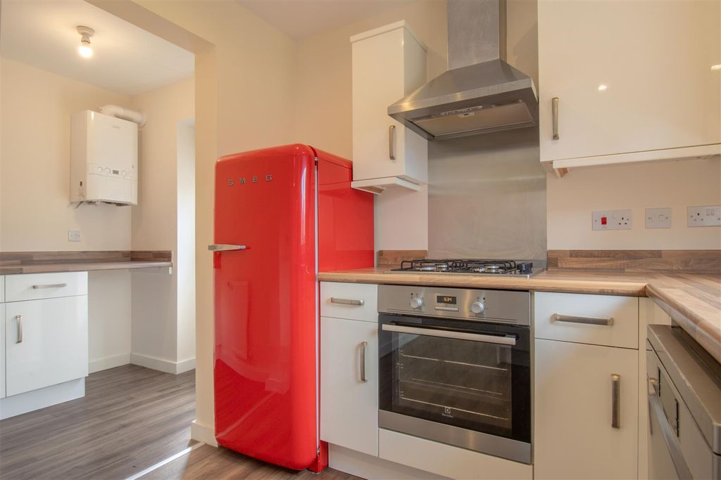 Additional image 17 of 3 bed detached house for saleHartshorne Road, Bishops Itchington, Southam CV47