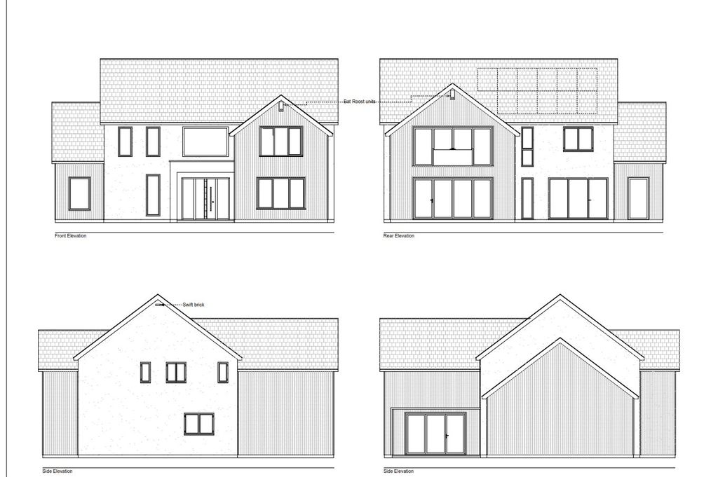 Property photo 1 of 11 New Dwelling Image