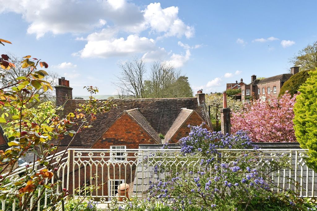 Additional image 28 of 5 bed detached house for saleKeere Street, Lewes, East Sussex BN7