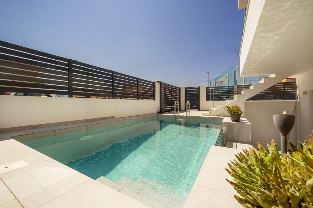 Property photo 3 of 24 La Mata Villa Estorv401 3