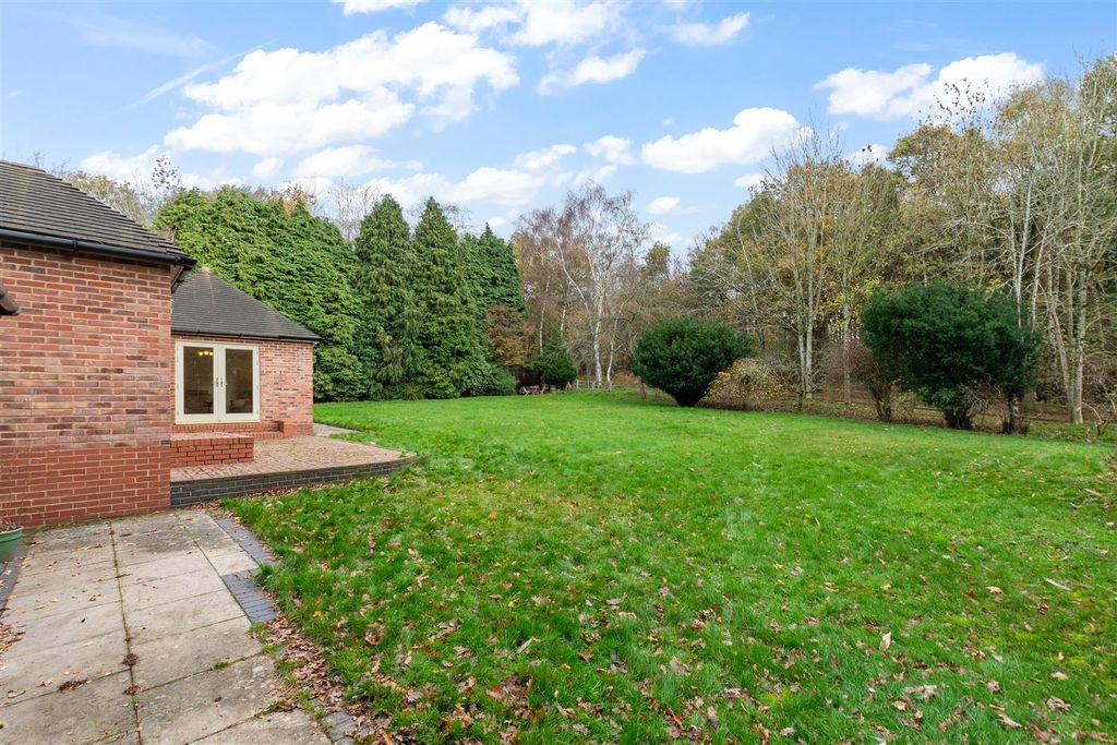Additional image 5 of 4 bed detached house to rentSawpits Lane, Little Hay, Lichfield WS14