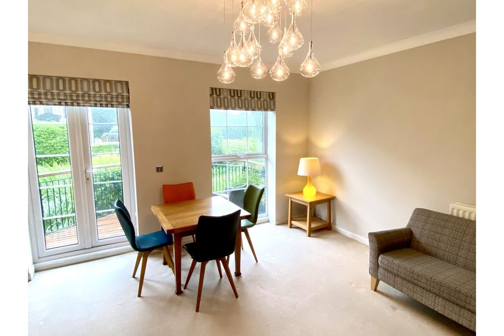 Property photo 3 of 26 Open Plan Living