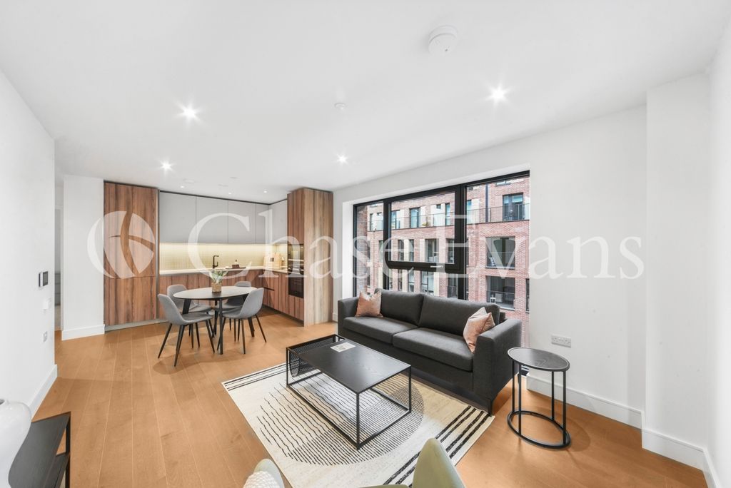 Property photo 2 of 16 Living Area