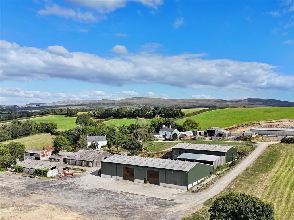 Property photo 1 of 26 Ebsworthy Town Farm