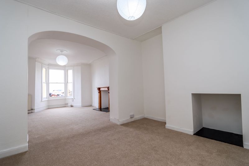 Property photo 2 of 10 Open Plan Living Area