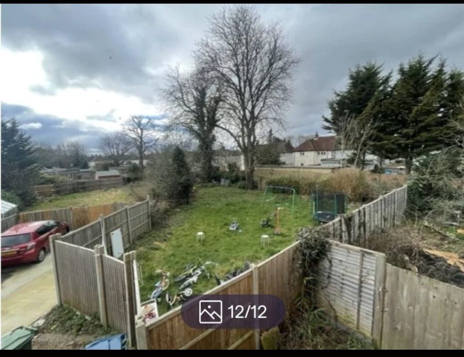 Property photo 2 of 7 Garden 