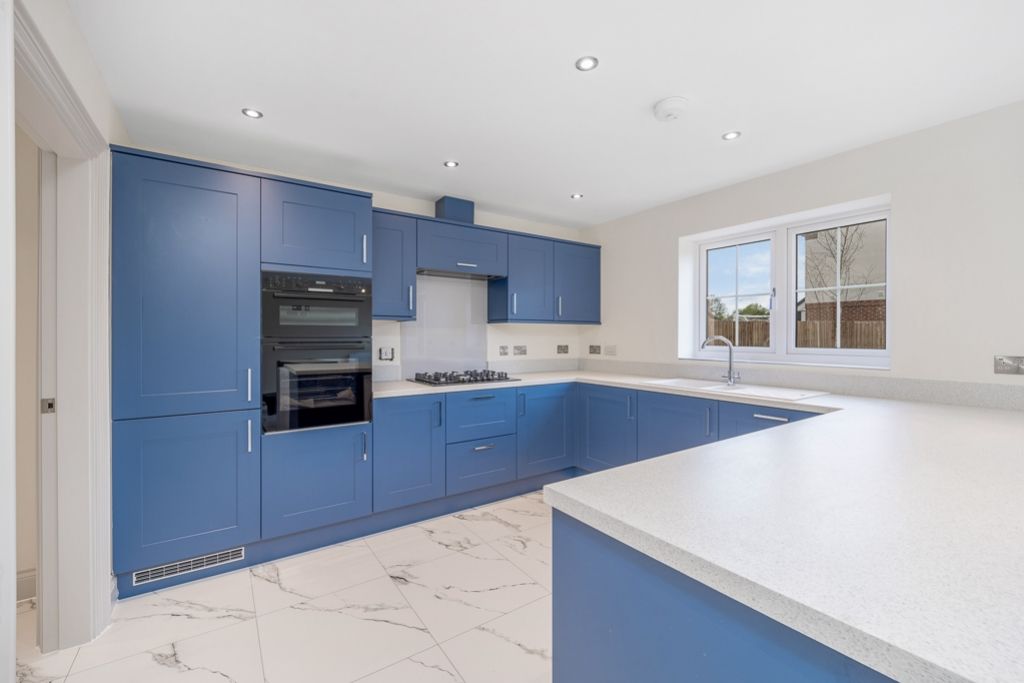 Property photo 2 of 27 Plot 7, Bracken Fields (Retford)-6