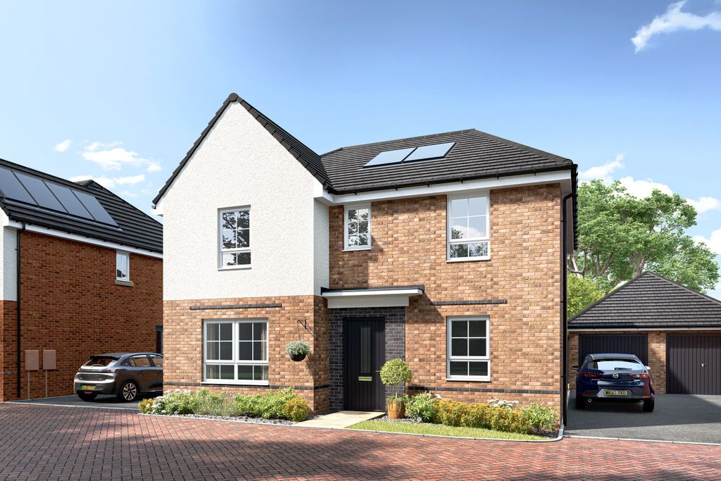 Property photo 1 of 9 Fallow Plot 383