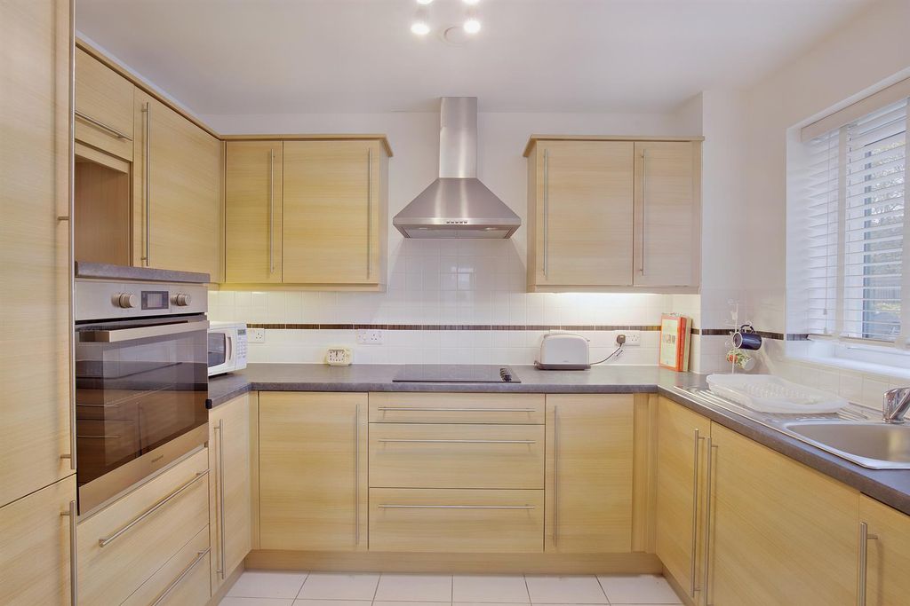 Additional image 4 of 2 bed flat for saleMarbury Court, Chester Way, Northwich CW9
