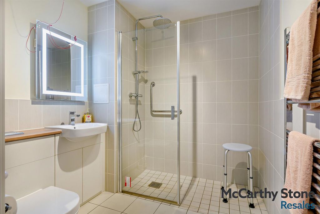 Additional image 10 of 1 bed flat for saleBlake Court, Northgate, Bridgwater TA6