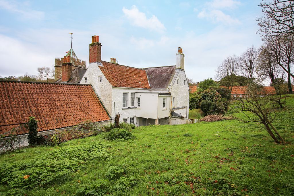 Additional image 24 of 7 bed property for saleRoute De St Andre, Andrew's, Guernsey GY6