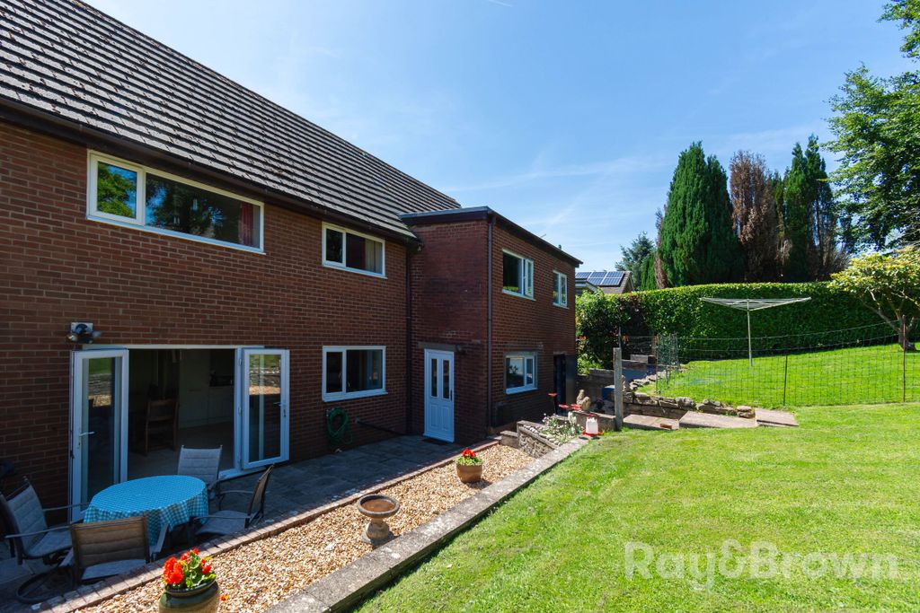 Additional image 58 of 5 bed detached house for saleHeol Clyd, Caerphilly CF83
