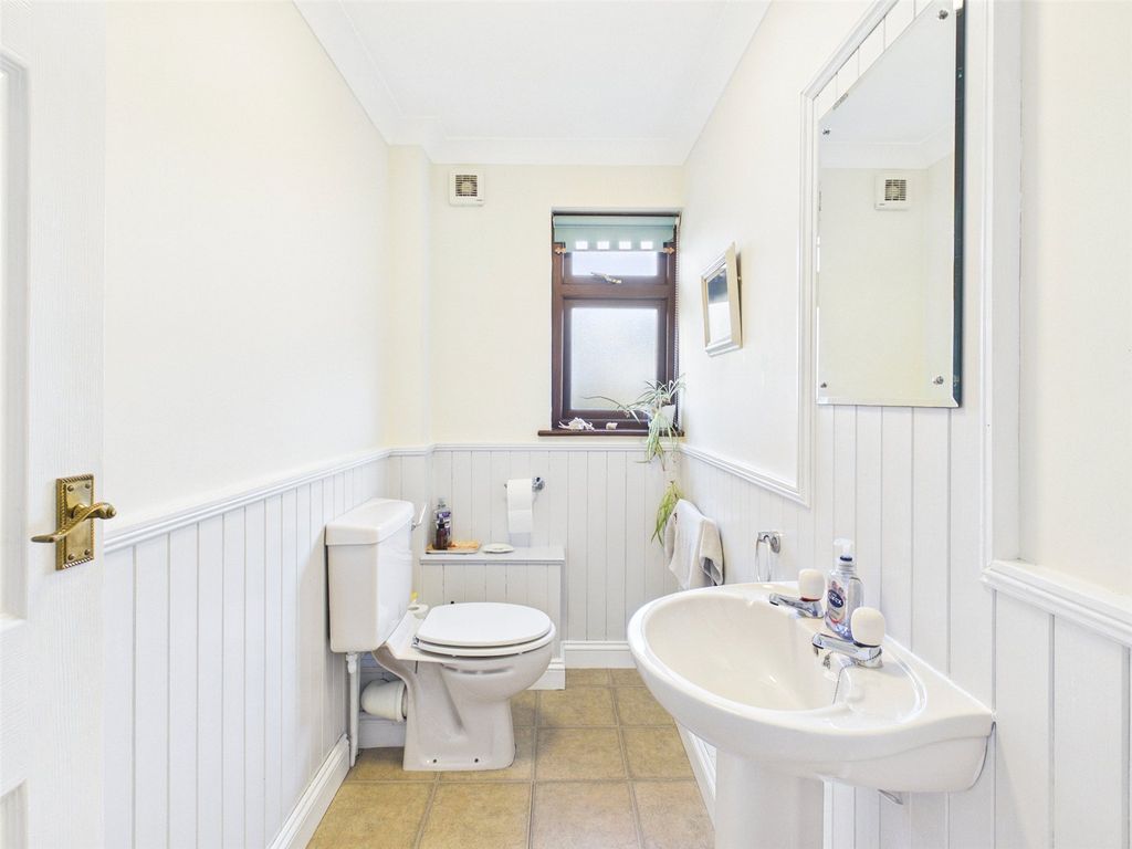 Additional image 21 of 4 bed detached house for saleSarahs Meadow, Padstow, Cornwall PL28