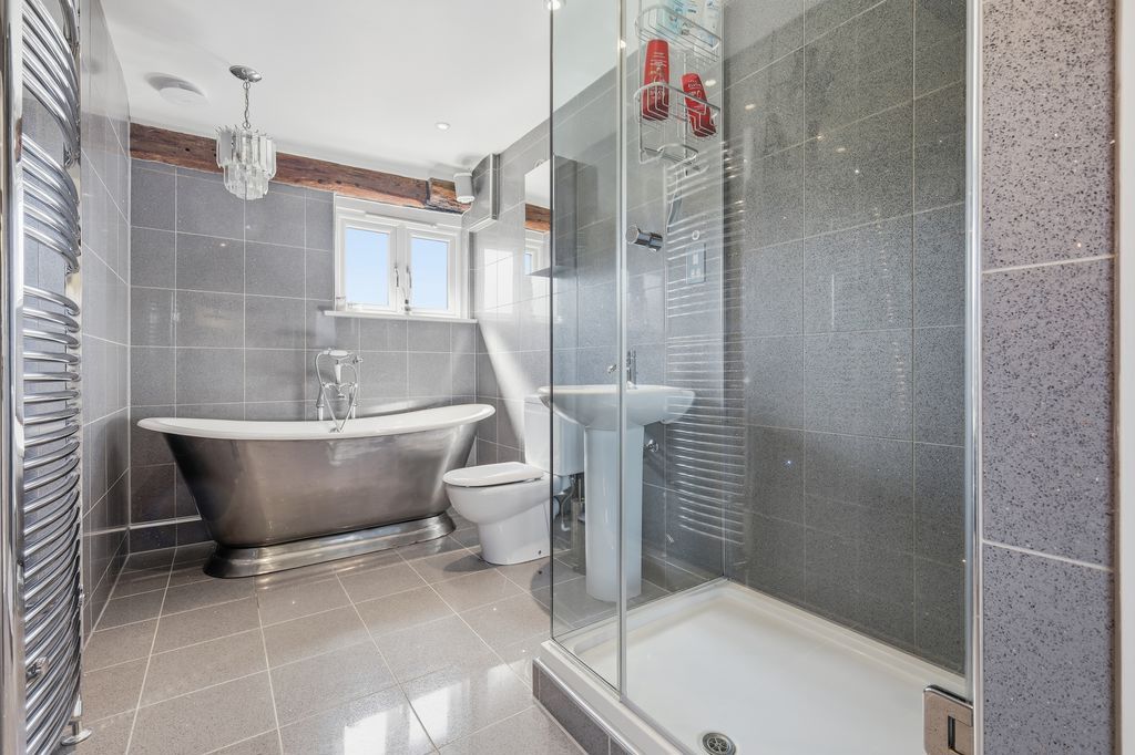 Additional image 21 of 5 bed barn conversion for saleThe Barn, Church Street, Billericay CM11