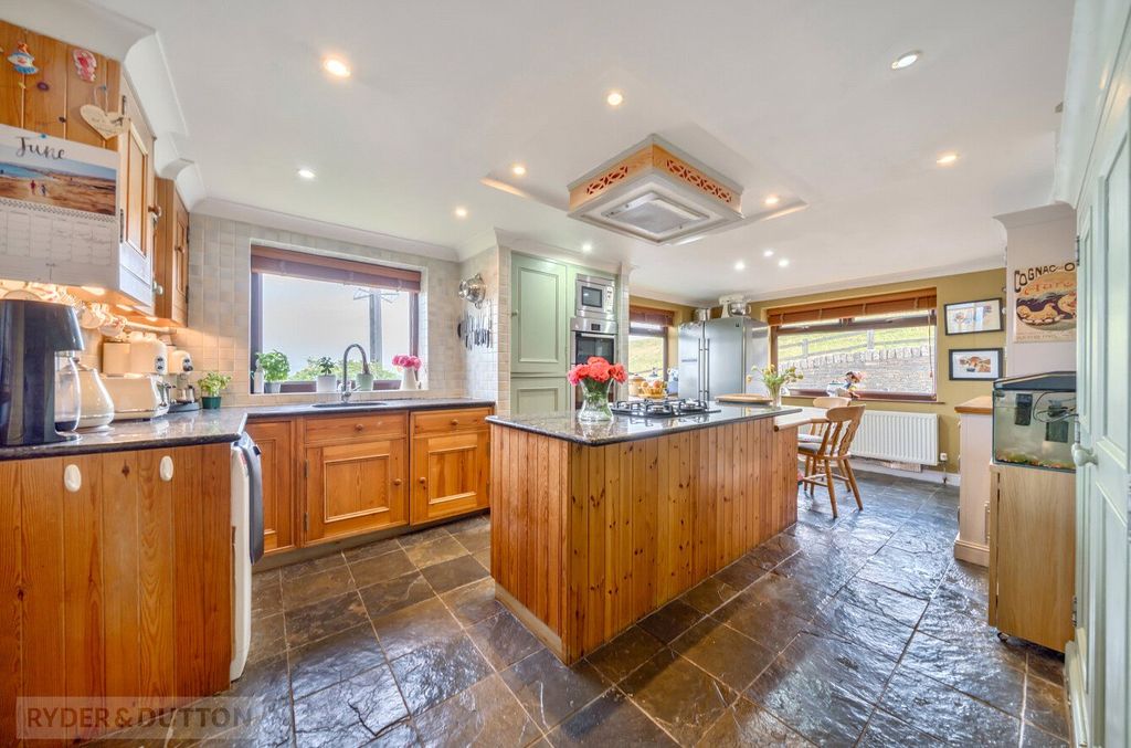 Additional image 8 of 3 bed detached bungalow for saleGrains Road, Shaw, Oldham, Greater Manchester OL2