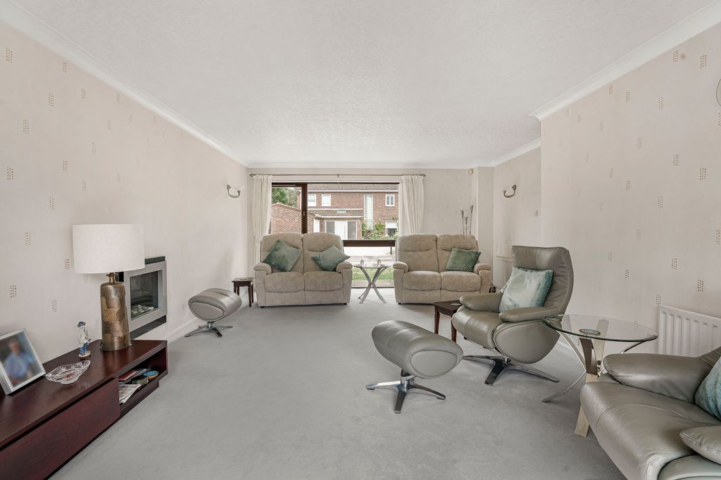 Property photo 3 of 29 Living Room