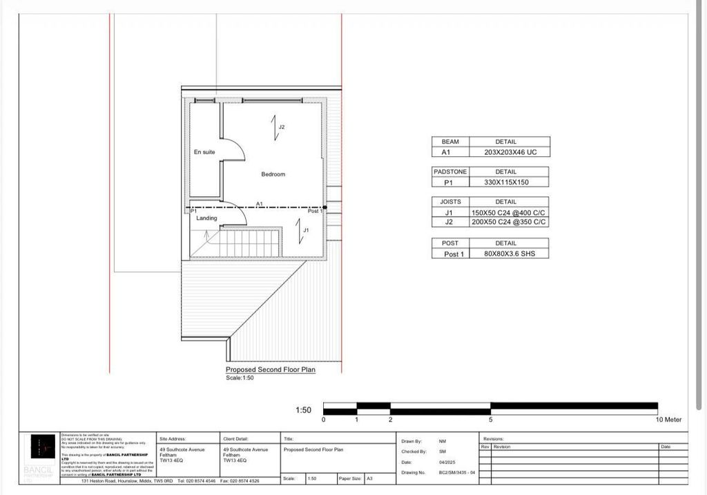 Additional image 26 of 4 bed end terrace house for saleSouthcote Avenue, Feltham TW13