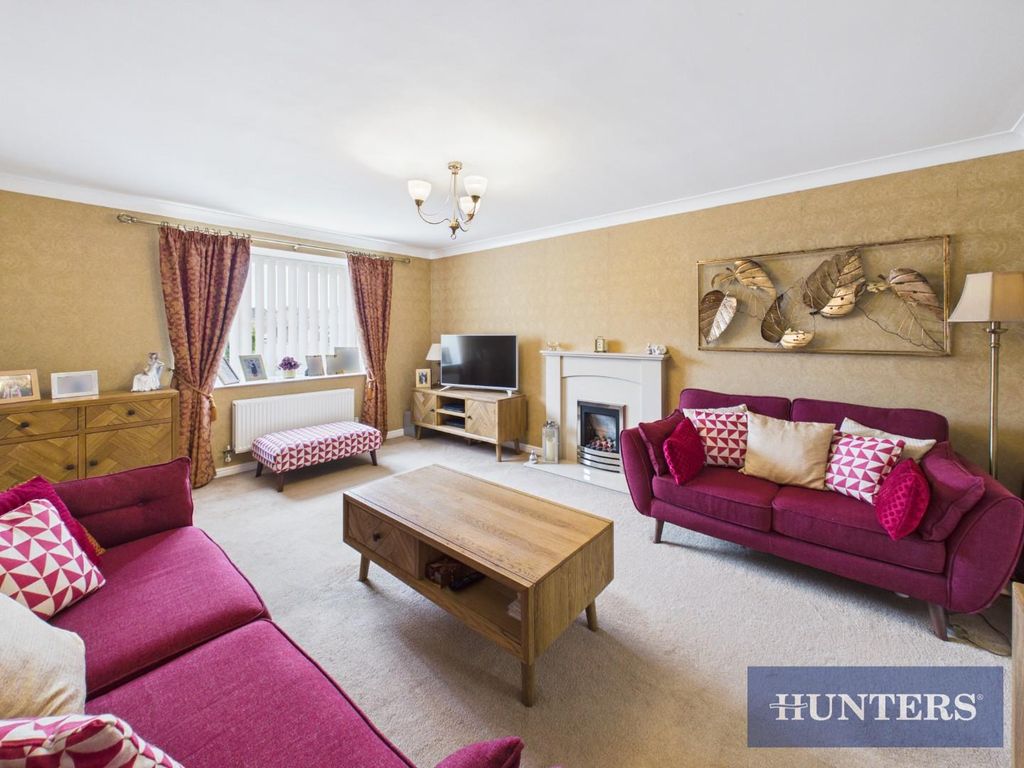Additional image 6 of 4 bed detached house for saleGeorgian Way, Bridlington YO15