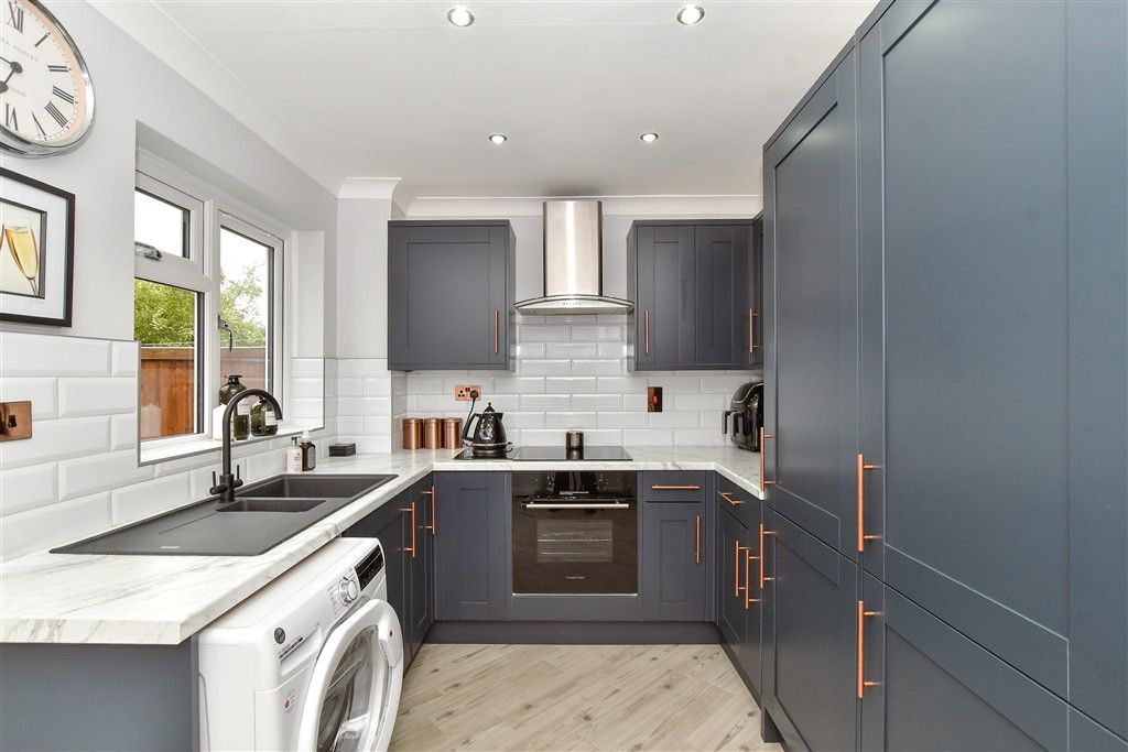 Property photo 3 of 10 Kitchen/Diner