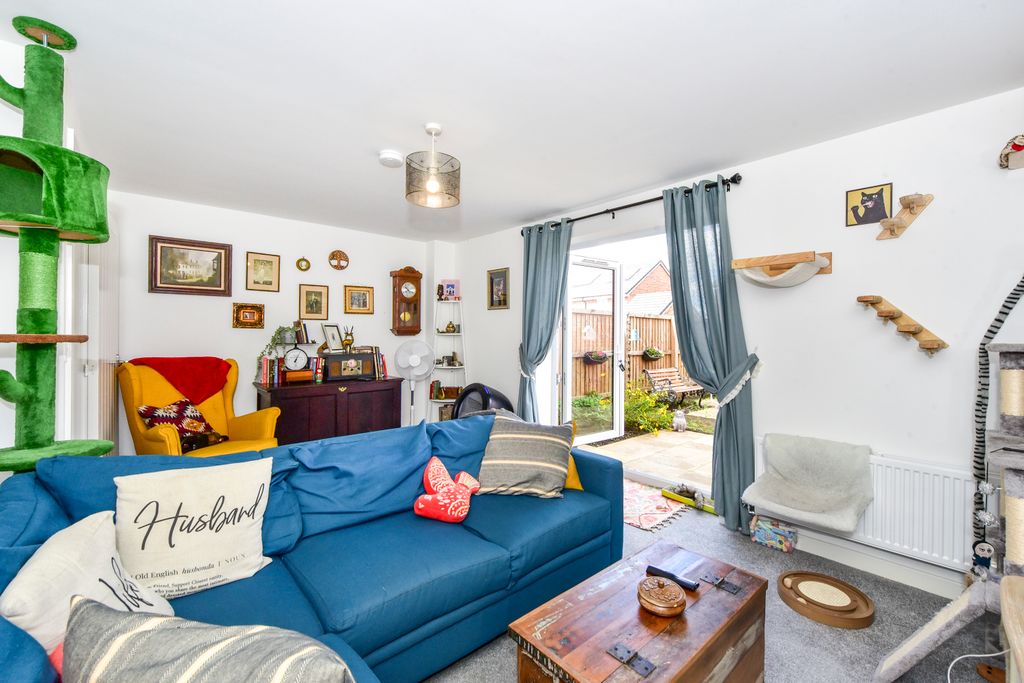 Additional image 6 of 4 bed semi-detached house for saleBennett Way, Chesterfield S44