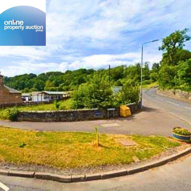 Additional image 5 of Land for salePark Terrace, Lugar, Cumnock KA18