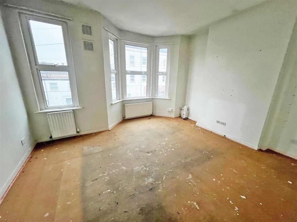 110 Rucklidge Rd Rucklidge Avenue, London NW10, 1 bed flat for sale, £245,000 ...
