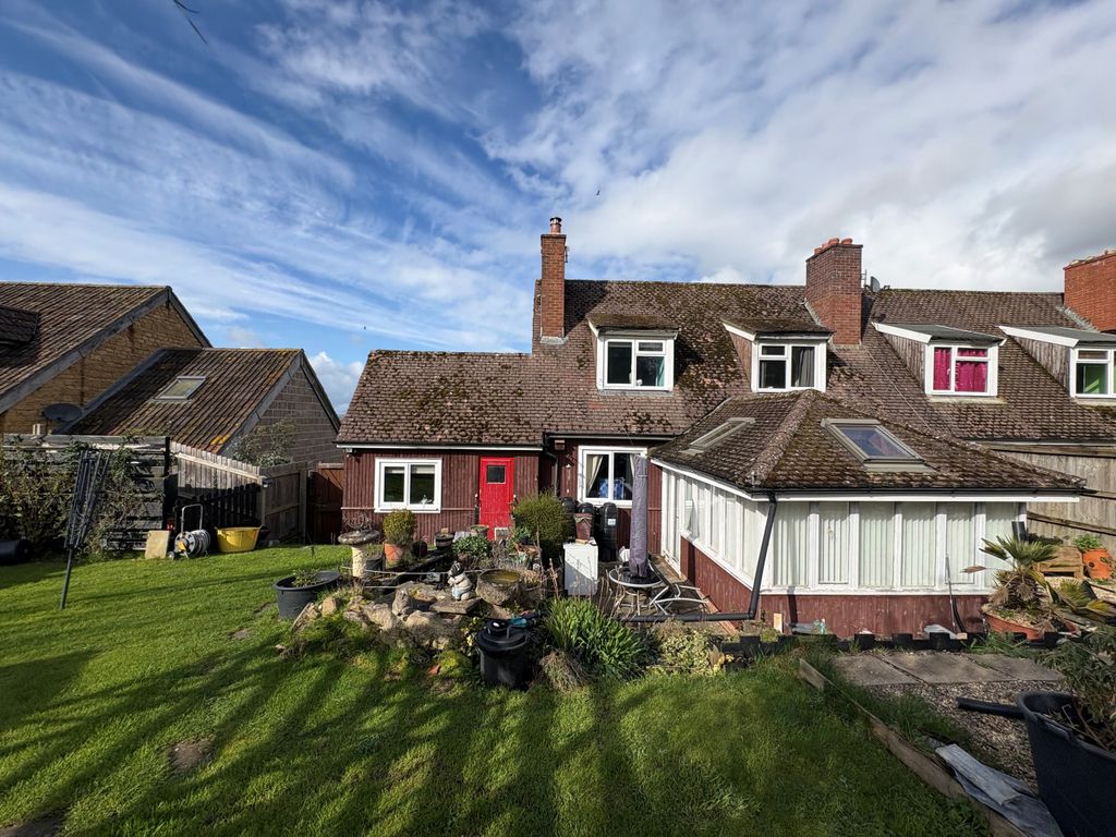 Property photo 1 of 16 Rear Aspect