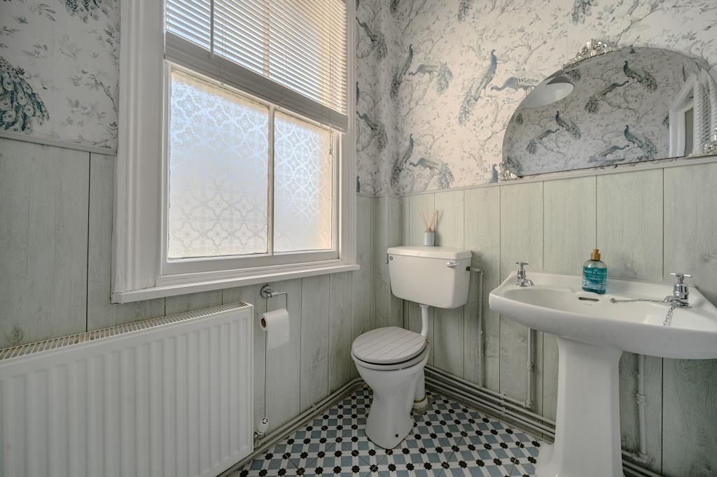 Additional image 19 of 7 bed semi-detached house for saleLeominster, Herefordshire HR6