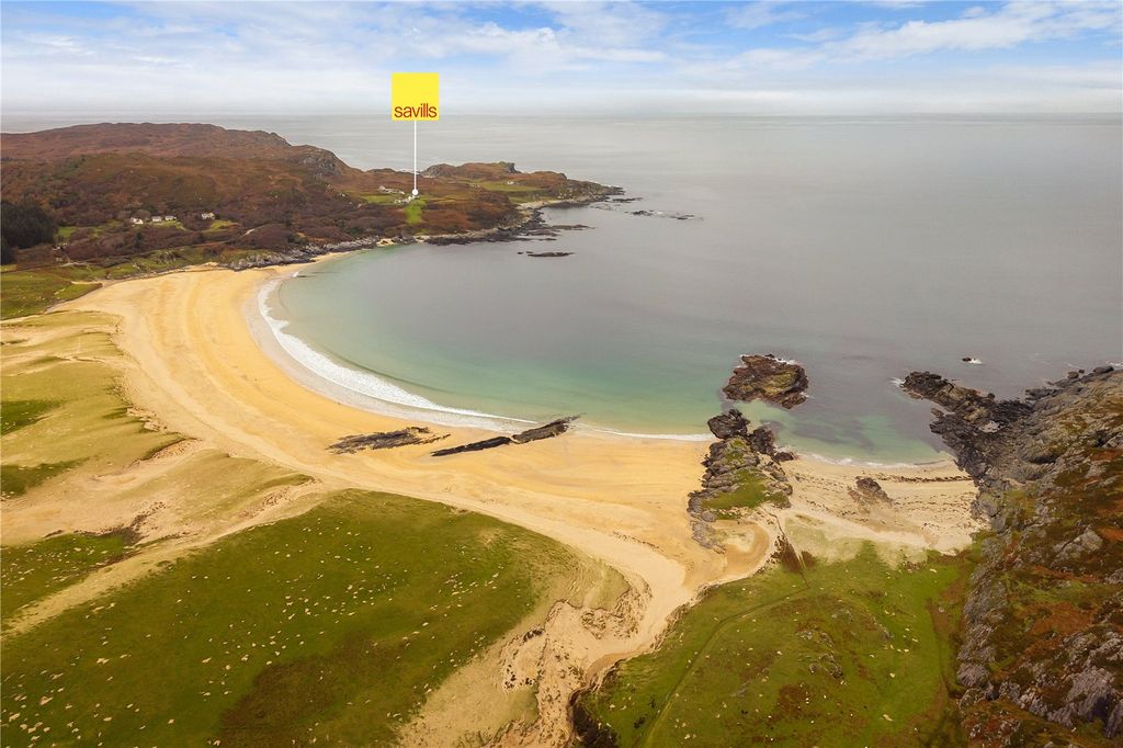 Property photo 2 of 31 Cill A'rubha