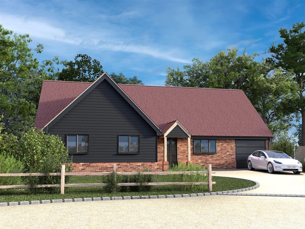 Property photo 1 of 18 Render Plot 1.Jpg