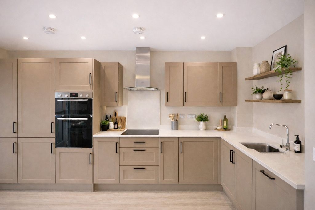 Property photo 3 of 14 Kitchen