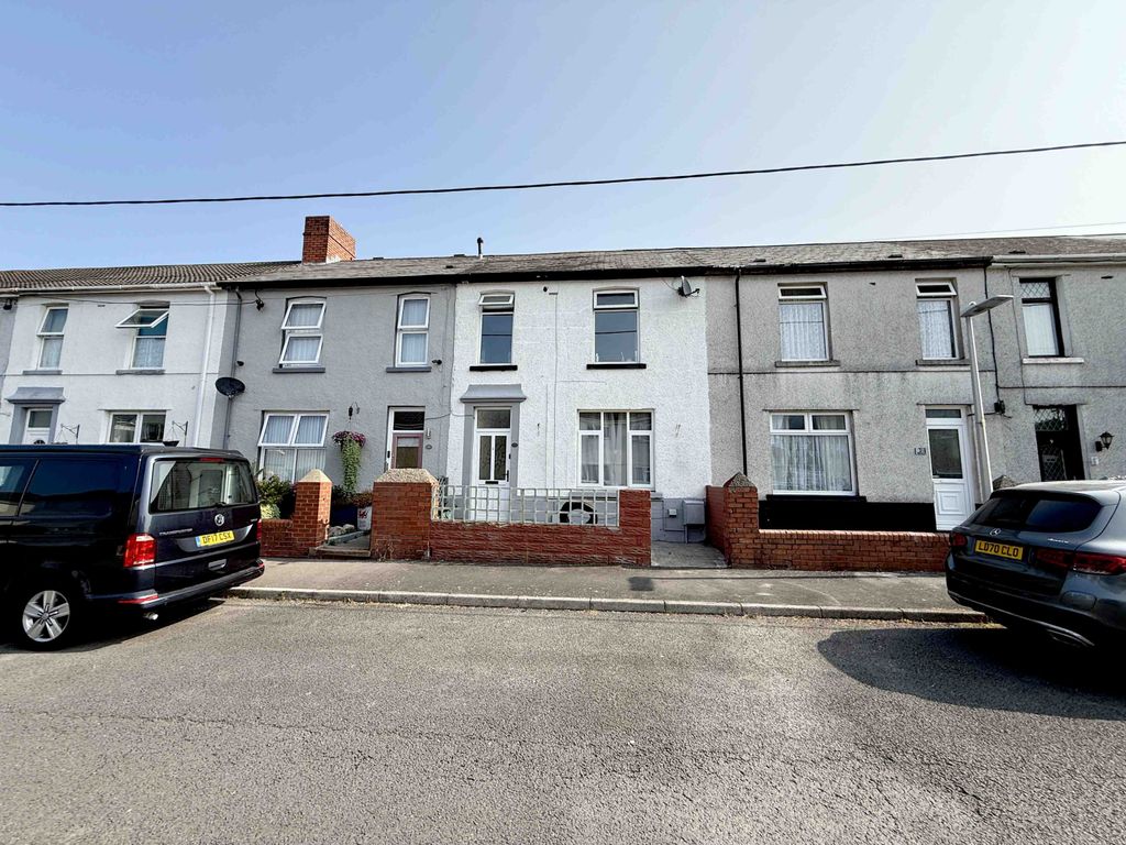 Property photo 1 of 12 Property For Rent On Whittington Terrace In Gorseinon