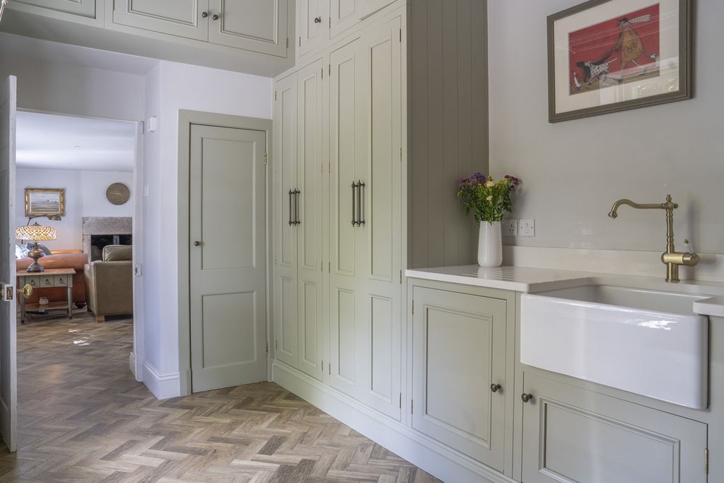 Additional image 10 of 7 bed country house for saleTemple Bank, Beetham LA7