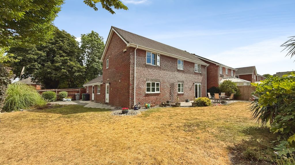 Property photo 2 of 24 Rear Elevation