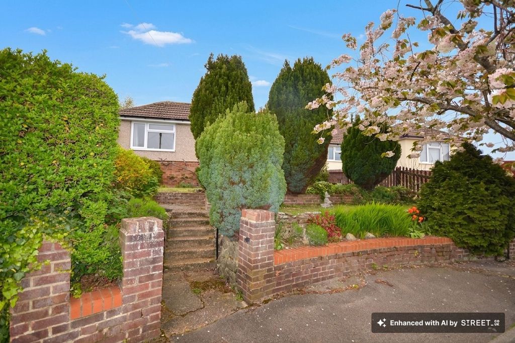 Additional image 21 of 3 bed semi-detached bungalow for saleBroadview, Folkestone CT20