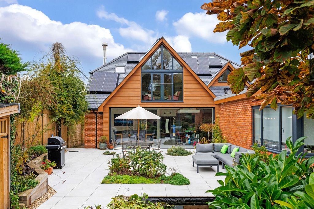 Property photo 1 of 39 Rear Of Property