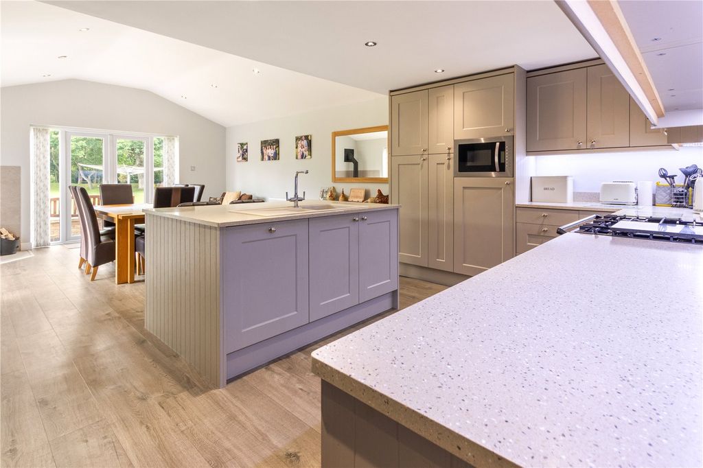 Property photo 3 of 64 Living Kitchen