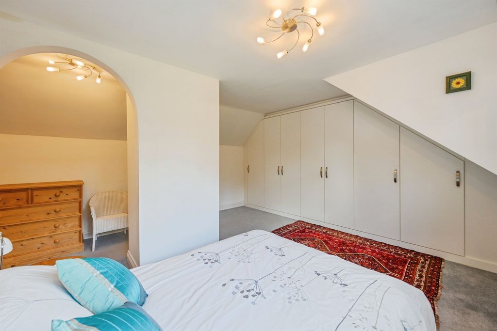 Additional image 20 of 4 bed detached house for saleStation Road, Mickleover, Derby DE3