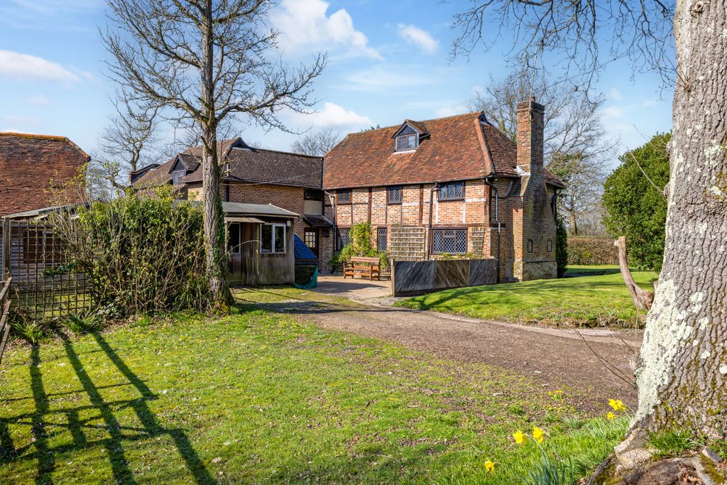 Additional image 32 of 4 bed detached house for saleHare Lane, Lingfield RH7