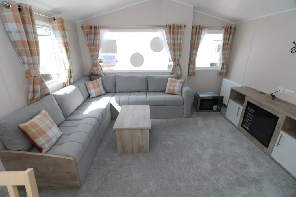 Property photo 1 of 5 Atlas Festival At Bockenfield Country Park