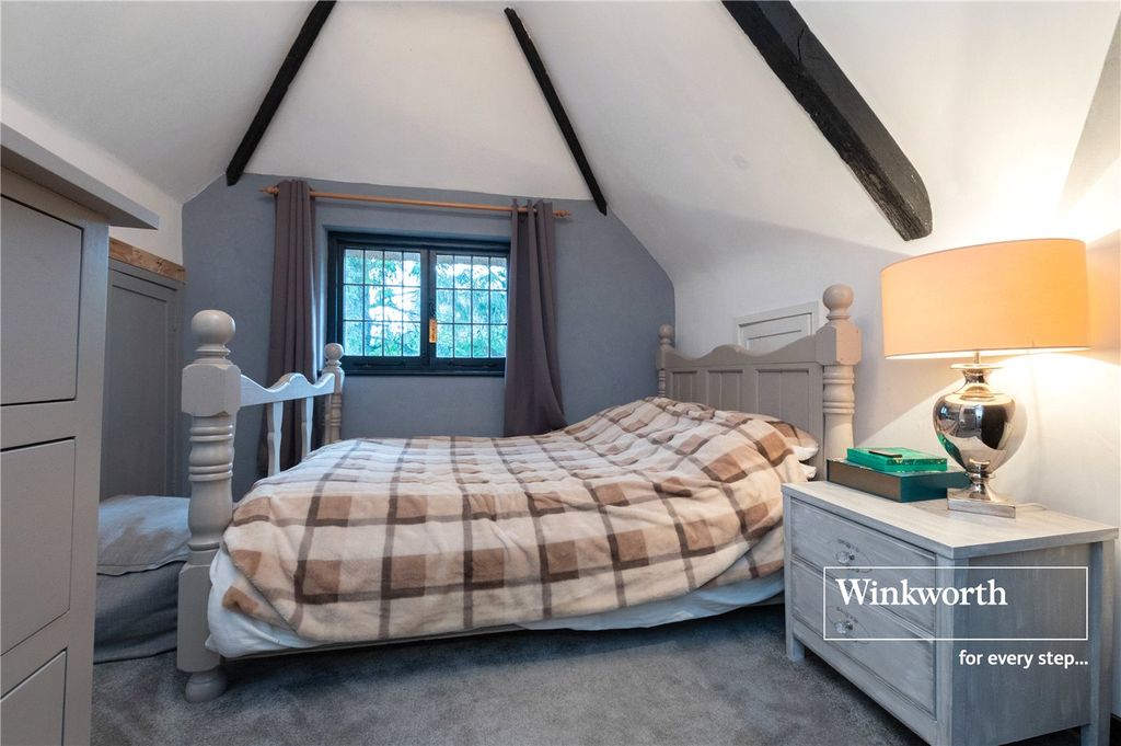 Additional image 14 of 6 bed detached house for saleWimborne Road East, Ferndown, Dorset BH22