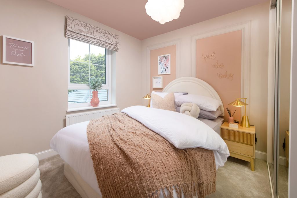 Additional image 7 of 4 bed detached house for sale"Radleigh" at Carleton Avenue, Carleton, Penrith CA11