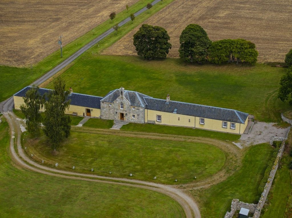 Property photo 3 of 22 Aerial Old Granary